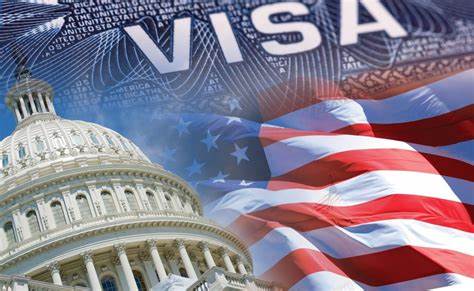Explore the Land of the Stars and Stripes with a U.S. Visa