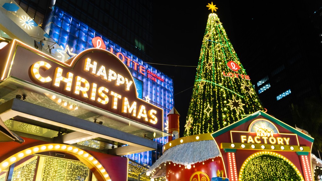 Christmas In Vietnam: Tourist Visas And Dream Destinations