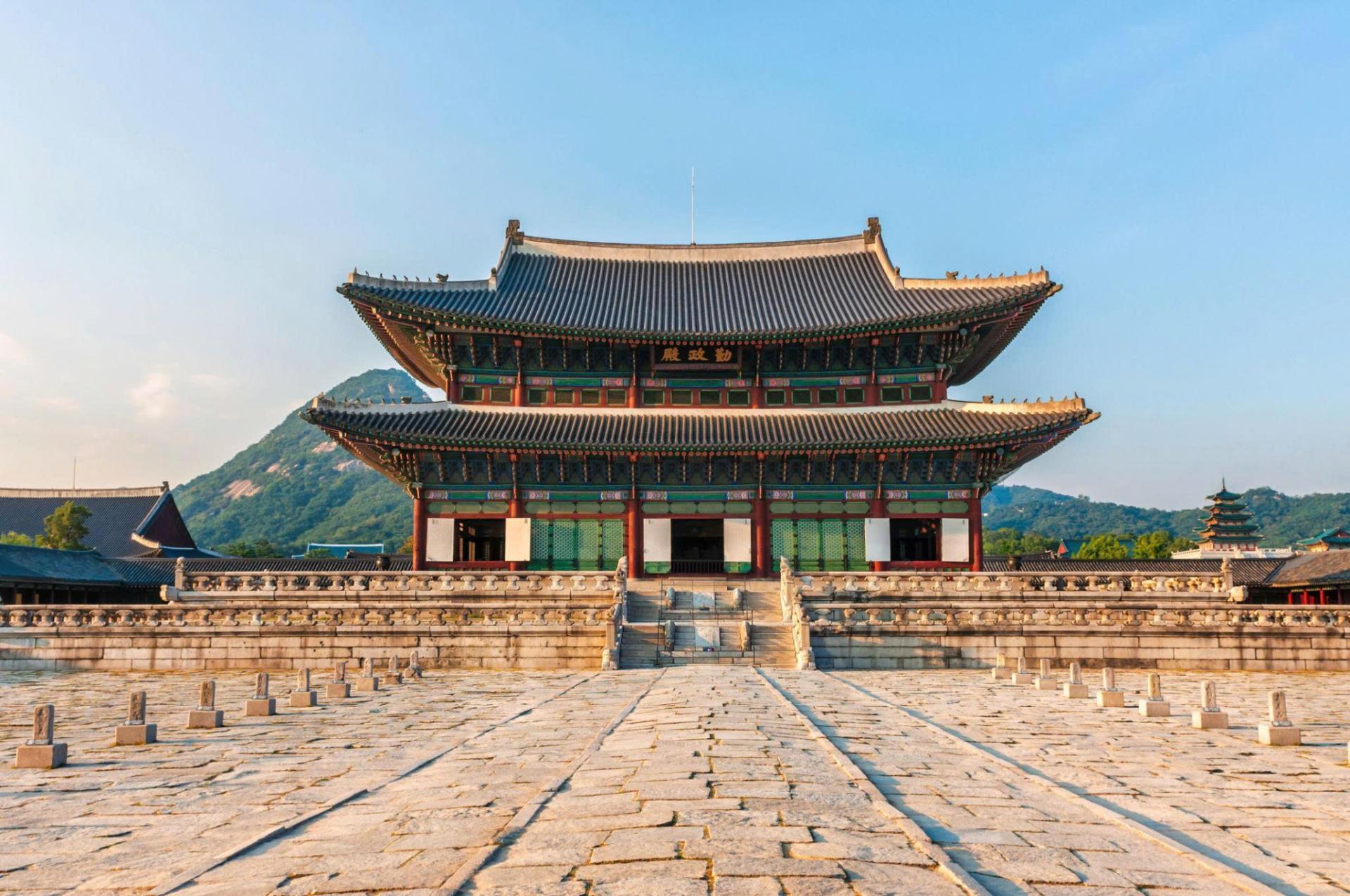 Korea Tourist Visa – Professional South Korea Visa Application Support