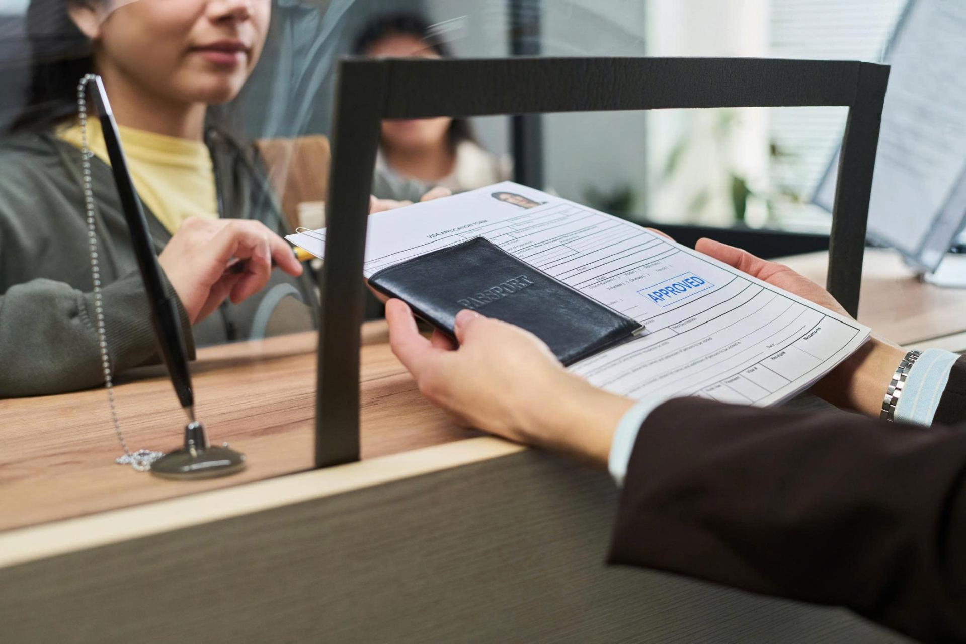 Visa Services in Ho Chi Minh City: How to Choose the Right Provider