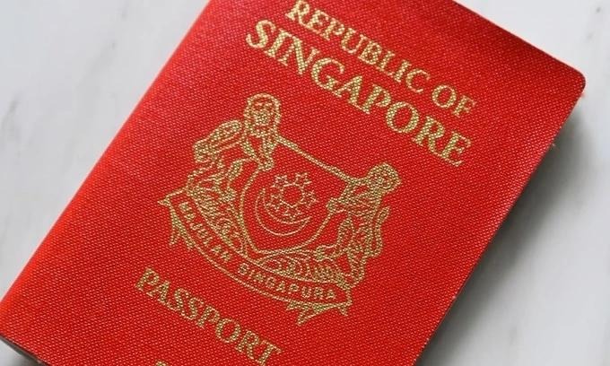 Most Powerful Passport 2026: Top Rankings | Profee