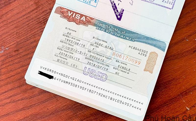 VIETNAM E-VISA